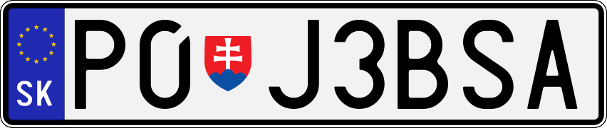 Typ III - Bežná 1R