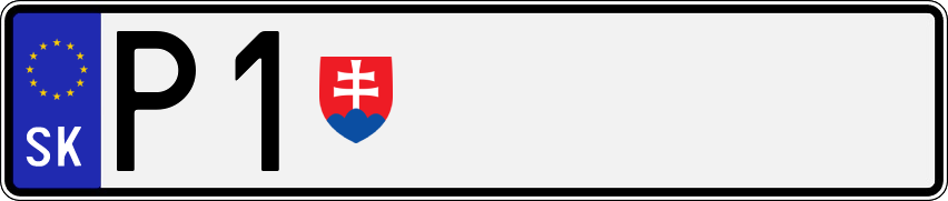 Typ III - Bežná 1R