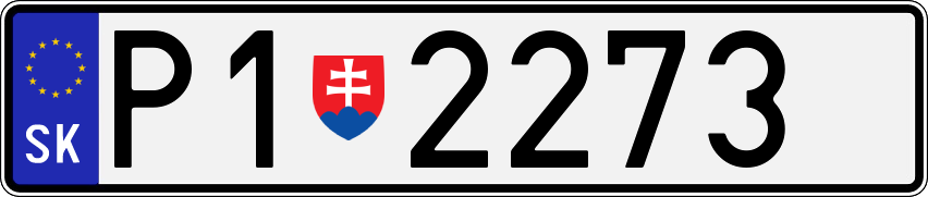 Typ III - Bežná 1R