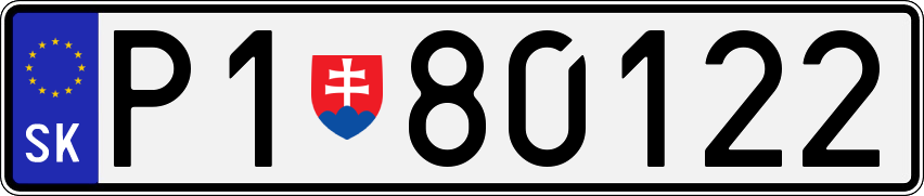 Typ III - Bežná 1R