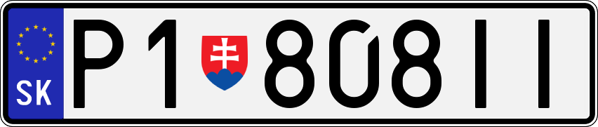 Typ III - Bežná 1R