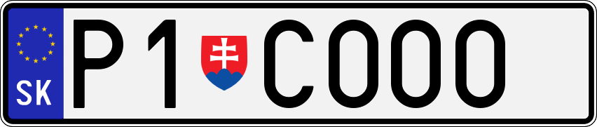 Typ III - Bežná 1R