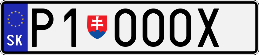 Typ III - Bežná 1R