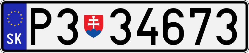 Typ III - Bežná 1R
