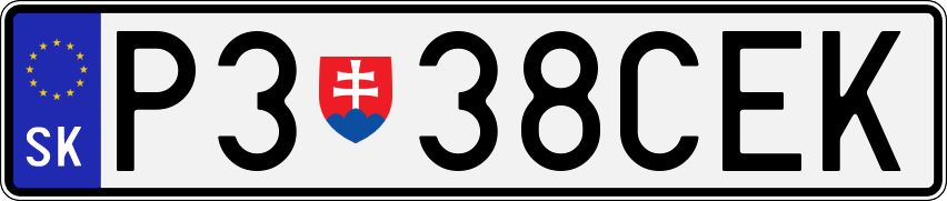 Typ III - Bežná 1R