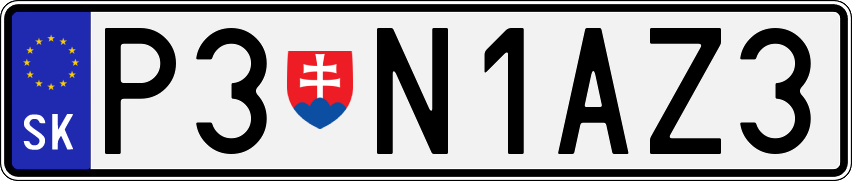 Typ III - Bežná 1R