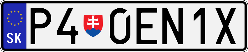 Typ III - Bežná 1R