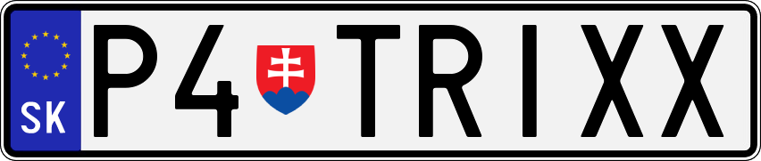 Typ III - Bežná 1R