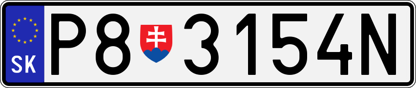 Typ III - Bežná 1R