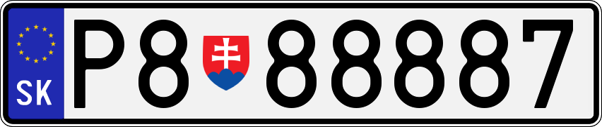 Typ III - Bežná 1R