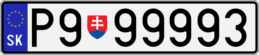 Typ III - Bežná 1R