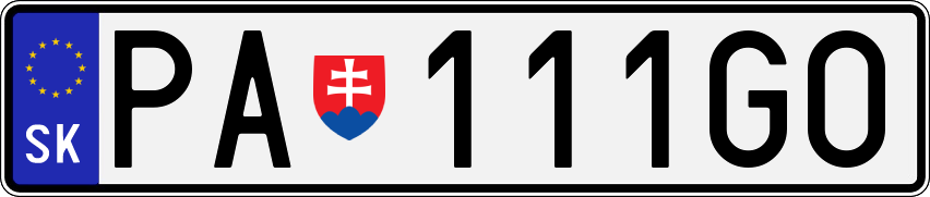 Typ III - Bežná 1R