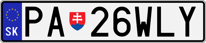 Typ III - Bežná 1R