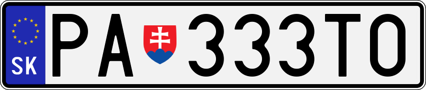 Typ III - Bežná 1R