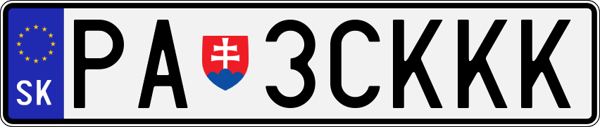 Typ III - Bežná 1R