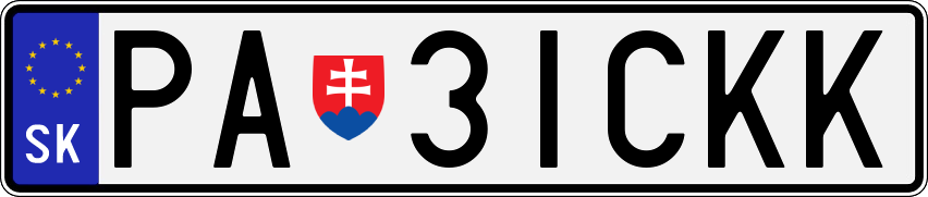 Typ III - Bežná 1R