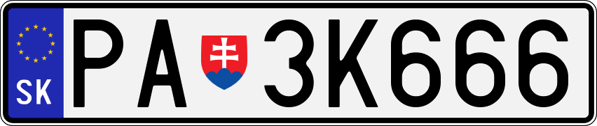 Typ III - Bežná 1R