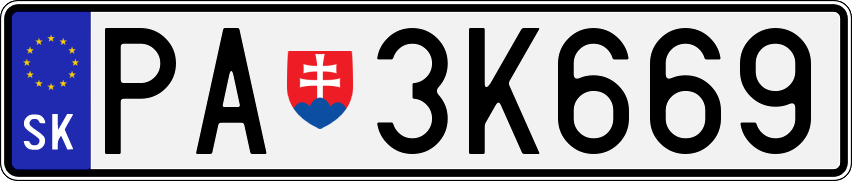 Typ III - Bežná 1R
