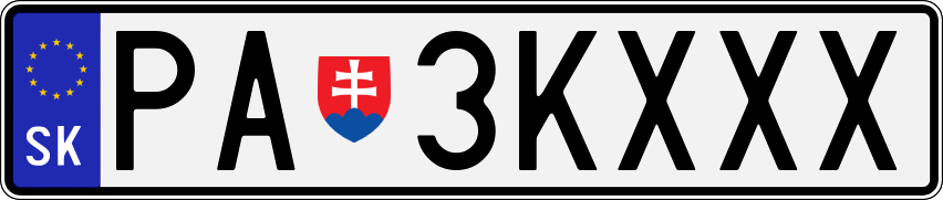 Typ III - Bežná 1R