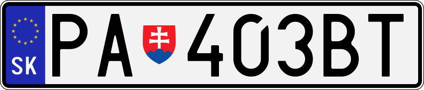 Typ III - Bežná 1R