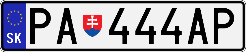 Typ III - Bežná 1R