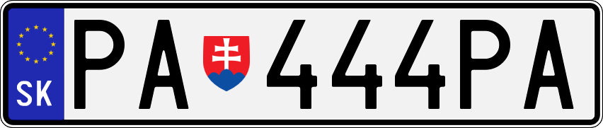 Typ III - Bežná 1R