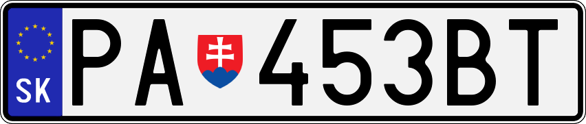 Typ III - Bežná 1R