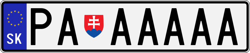 Typ III - Bežná 1R