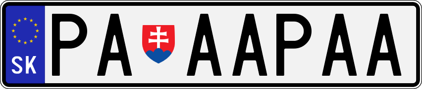 Typ III - Bežná 1R