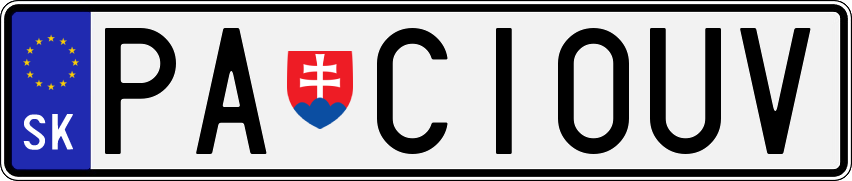 Typ III - Bežná 1R