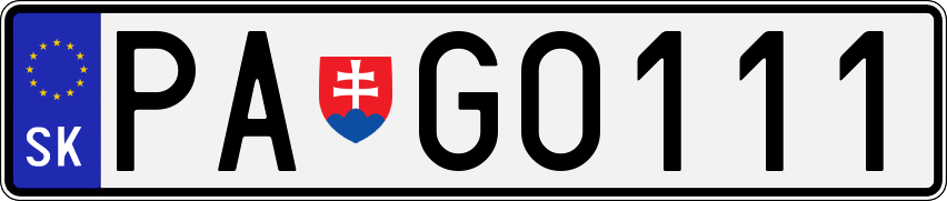 Typ III - Bežná 1R