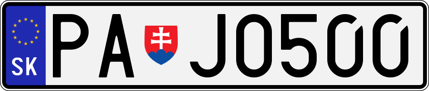 Typ III - Bežná 1R