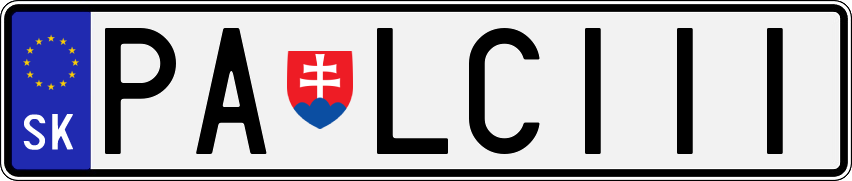 Typ III - Bežná 1R