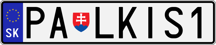 Typ III - Bežná 1R