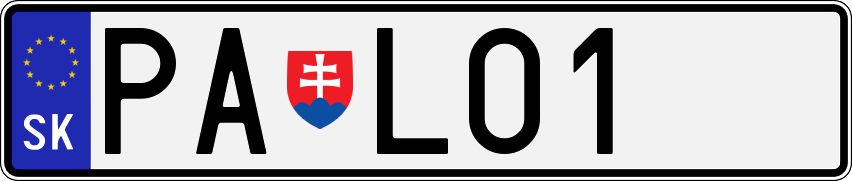 Typ III - Bežná 1R