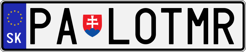 Typ III - Bežná 1R
