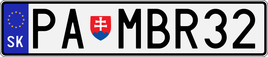 Typ III - Bežná 1R