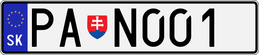 Typ III - Bežná 1R