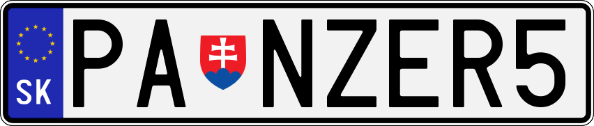 Typ III - Bežná 1R