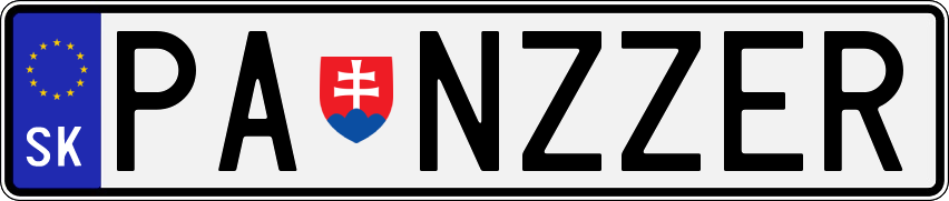 Typ III - Bežná 1R