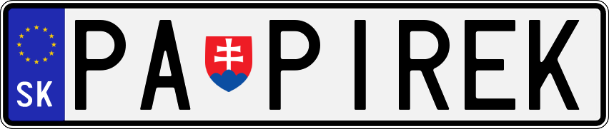 Typ III - Bežná 1R