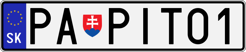 Typ III - Bežná 1R