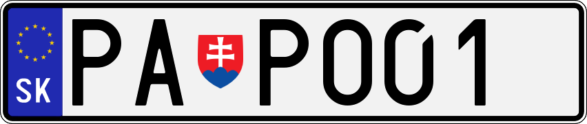 Typ III - Bežná 1R