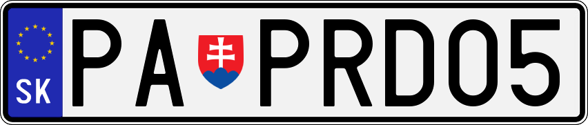 Typ III - Bežná 1R