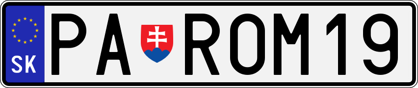 Typ III - Bežná 1R
