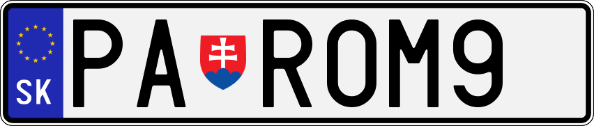 Typ III - Bežná 1R