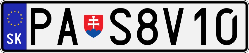 Typ III - Bežná 1R