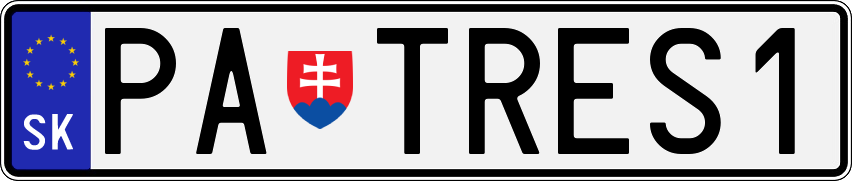 Typ III - Bežná 1R