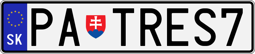 Typ III - Bežná 1R