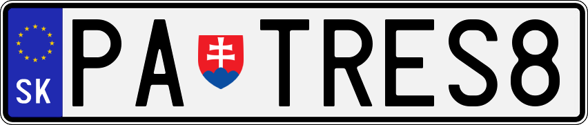 Typ III - Bežná 1R